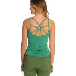 Prana Dreamcatcher Strappy Tank